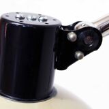 Workshop or office lamp of the Sarlam brand