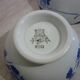 Set of 2 old ceramic bowls Mona de Gien