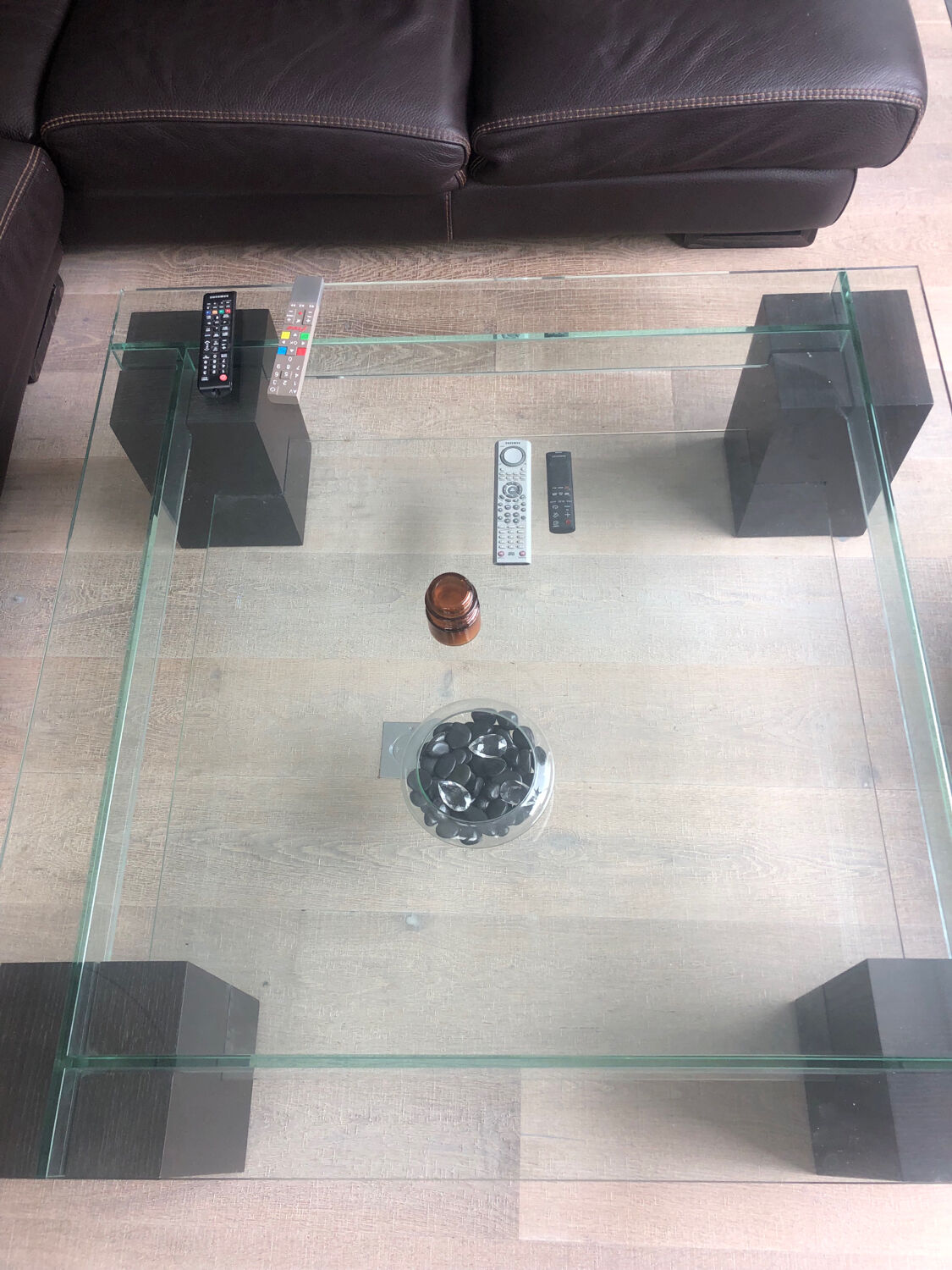 Roche Bobois coffee table