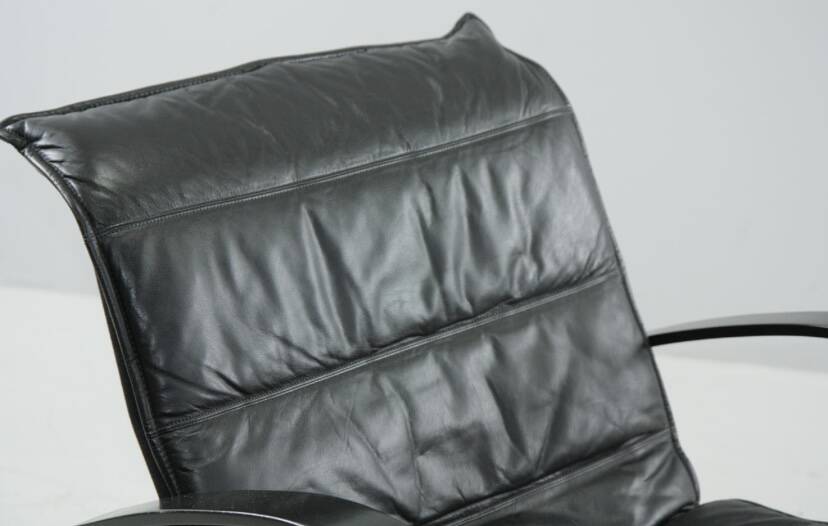 Fauteuil Polhem, Tord Björklund, 1980