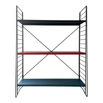 Tomado Holland shelf from the 1950s-60s.