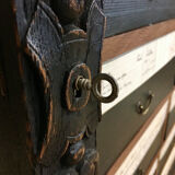 "Cartonnier" furniture from the XIXth