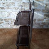 Folding trolley from the 60s