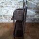 Folding trolley from the 60s