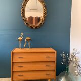 Vintage dresser