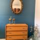 Vintage dresser