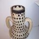 Middle East Vase