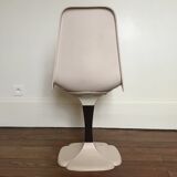 Gautier writing desk and a chair 1973