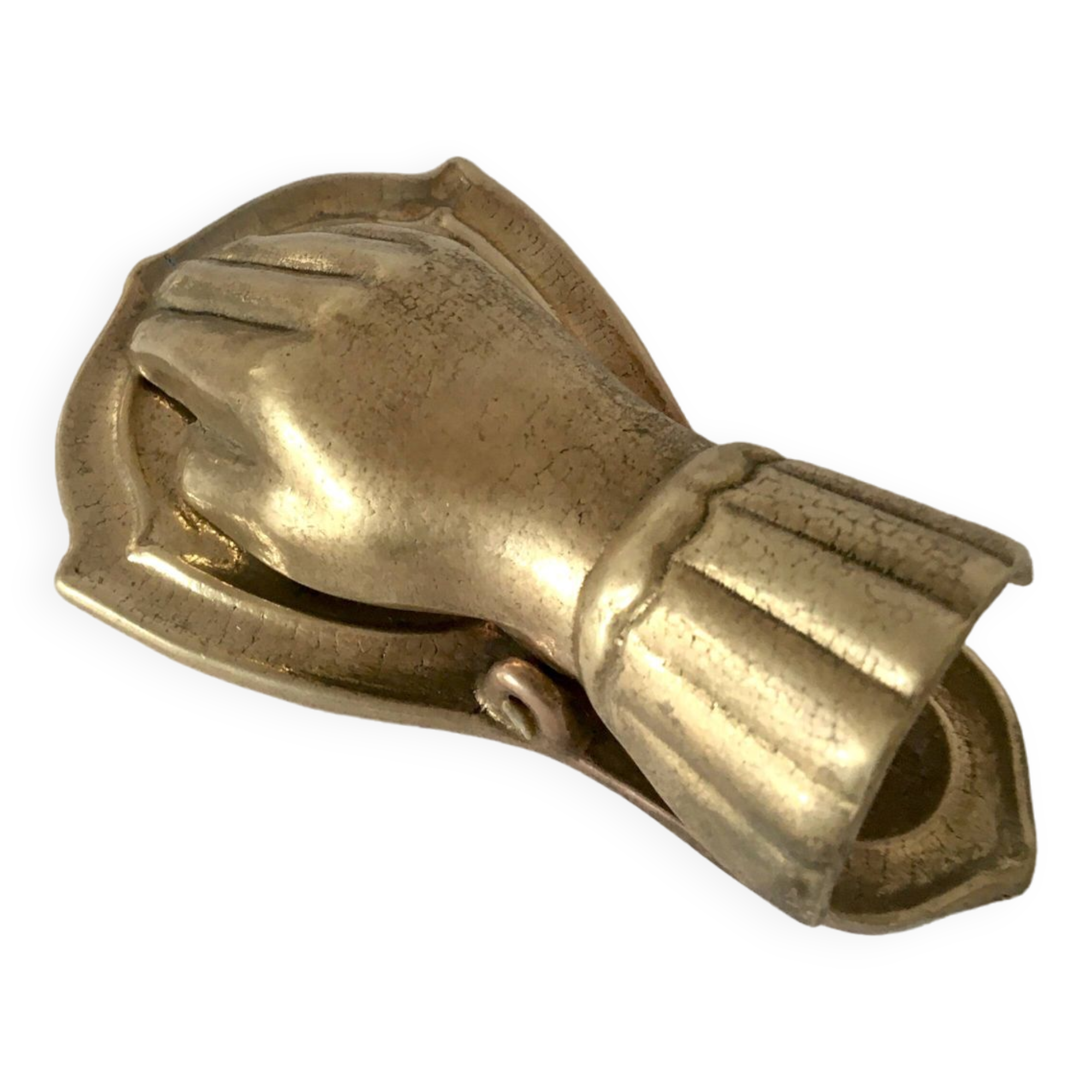 Mail clip, 1960