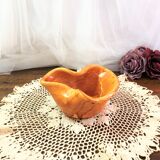 Decorative cup handmade pocket empty-pocket freeform hand painted