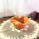 Decorative cup handmade pocket empty-pocket freeform hand painted