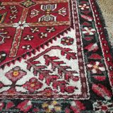 Iran wool carpet - 150x105cm