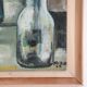 Nature morte aux bouteilles et flacons – Jorge Maragall, 1977