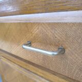 Weekly compass foot 1960