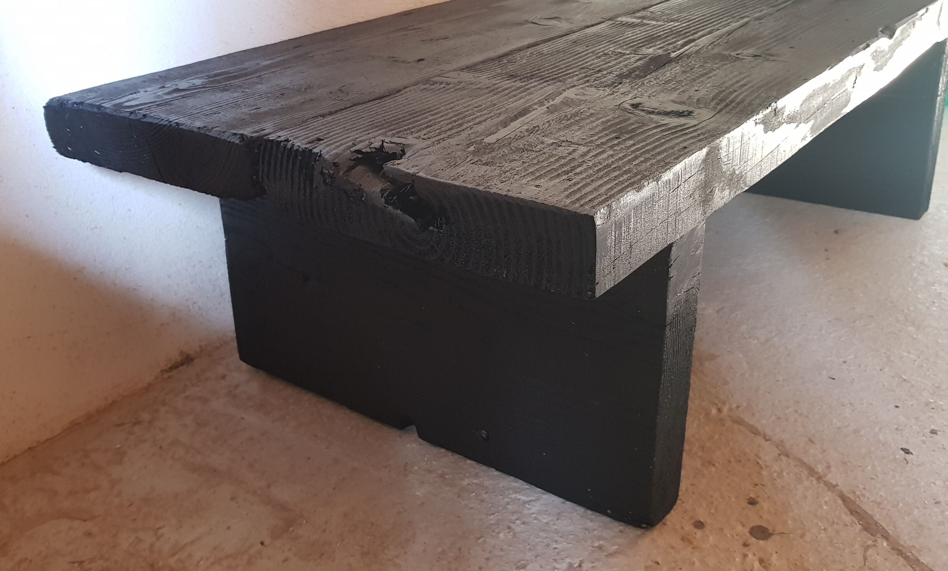 Japanese coffee table