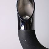 Lampe de table sculpturale par Fratelli Martini, 1975