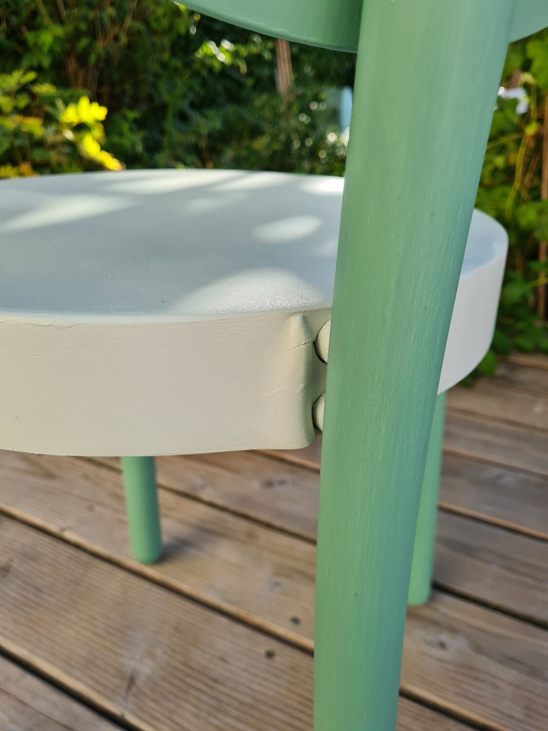 Baumann Chair
