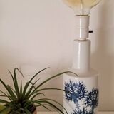 Fog & Morup Danish Porcelain Lamp