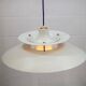 The genuine Danish item - PH5 pendant - original white colour - Louis Poulsen