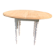 Table ronde ancienne