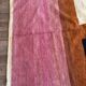 Berber rug in natural wool, handwoven, size 2/3 m.