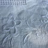 Former cloth linen