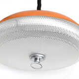 Suspension orange 1975 metal