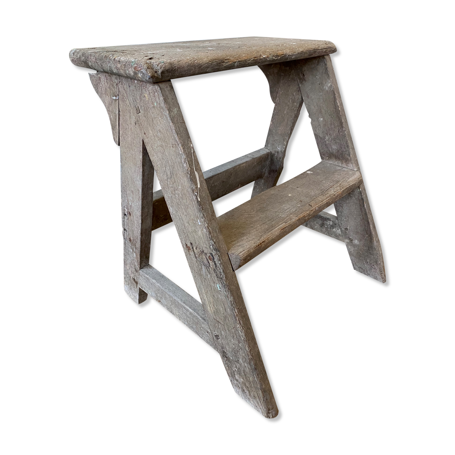 Stepladder