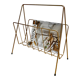 Magazine holder