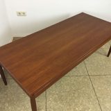 Table basse en teck de Grete Jalk France & Son Danemark 60/70