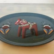 Small tray Anna Linderholm Scandinavian Handicrafts Scandinavian