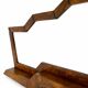 Miroir de table/mur italien Art déco, années 1920.