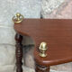 Napoleon III shelf