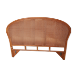 Removable canning headboard