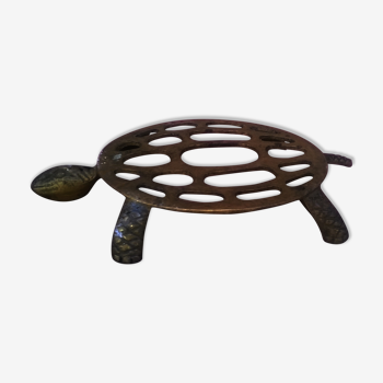 Dessous de plat tortue