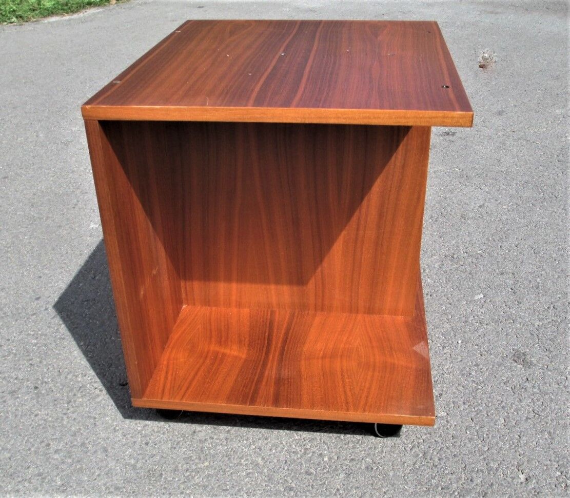 Side table, Germany, 1970s