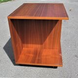 Side table, Germany, 1970s