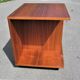 Side table, Germany, 1970s