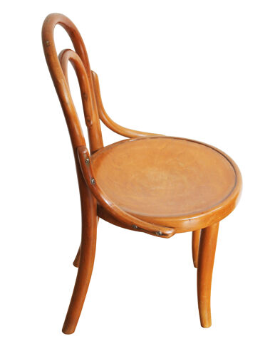 1920's Children Chair Model No.1 by Gebrüder Thonet