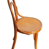 1920's Children Chair Model No.1 by Gebrüder Thonet