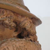 Bust