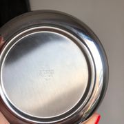Alessi spiral ashtray