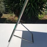 Vintage shoe mirror 38x56cm