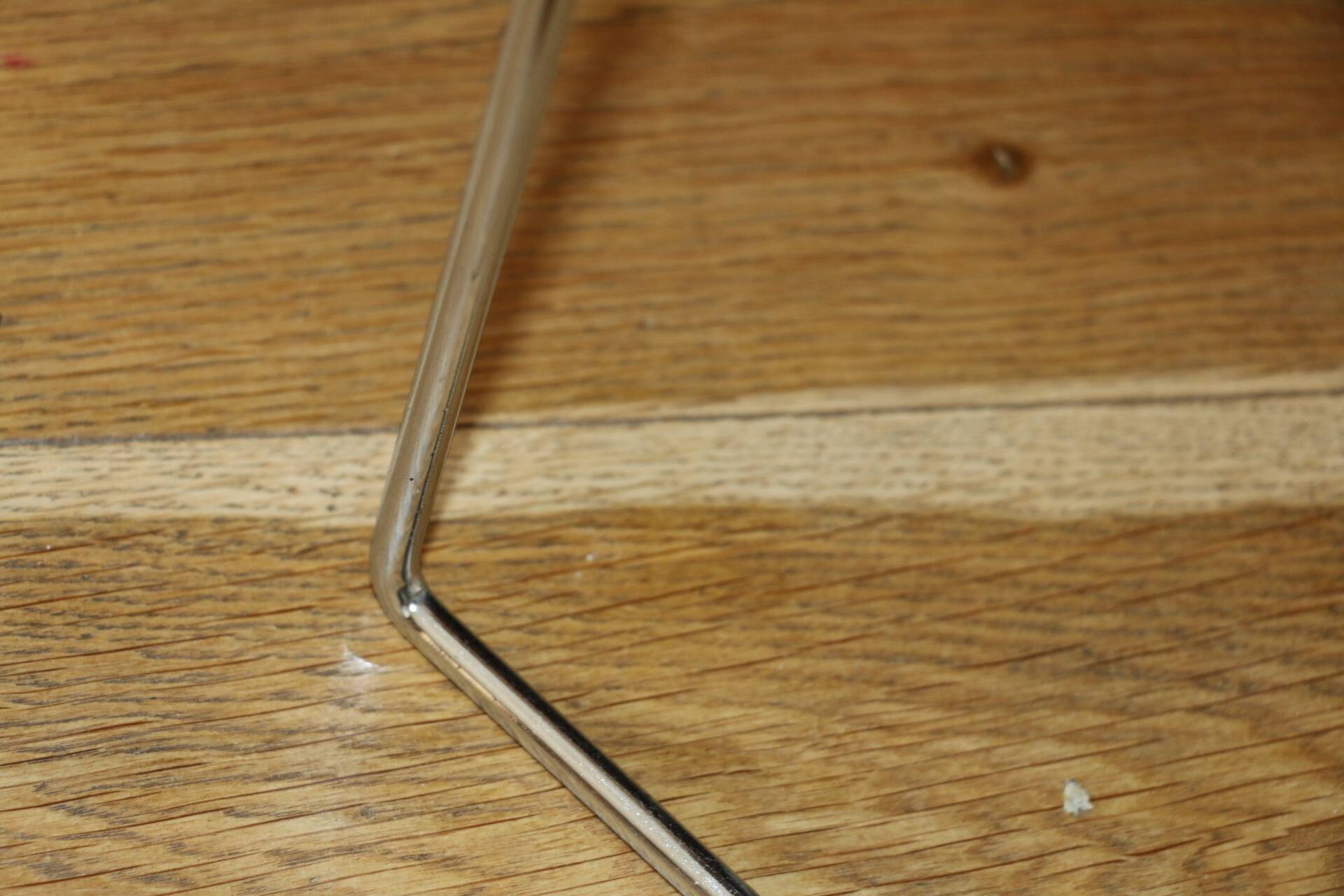 3 modernist nesting tables