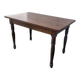 Oak table