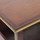 English-style tea table