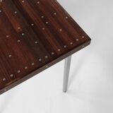 Dining Table by Philippe Neerman for Decoene from The National Library