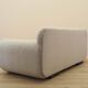Two-seater sofa, Italian design, 1970s, manufactured in Italy