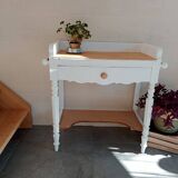 Old dressing table