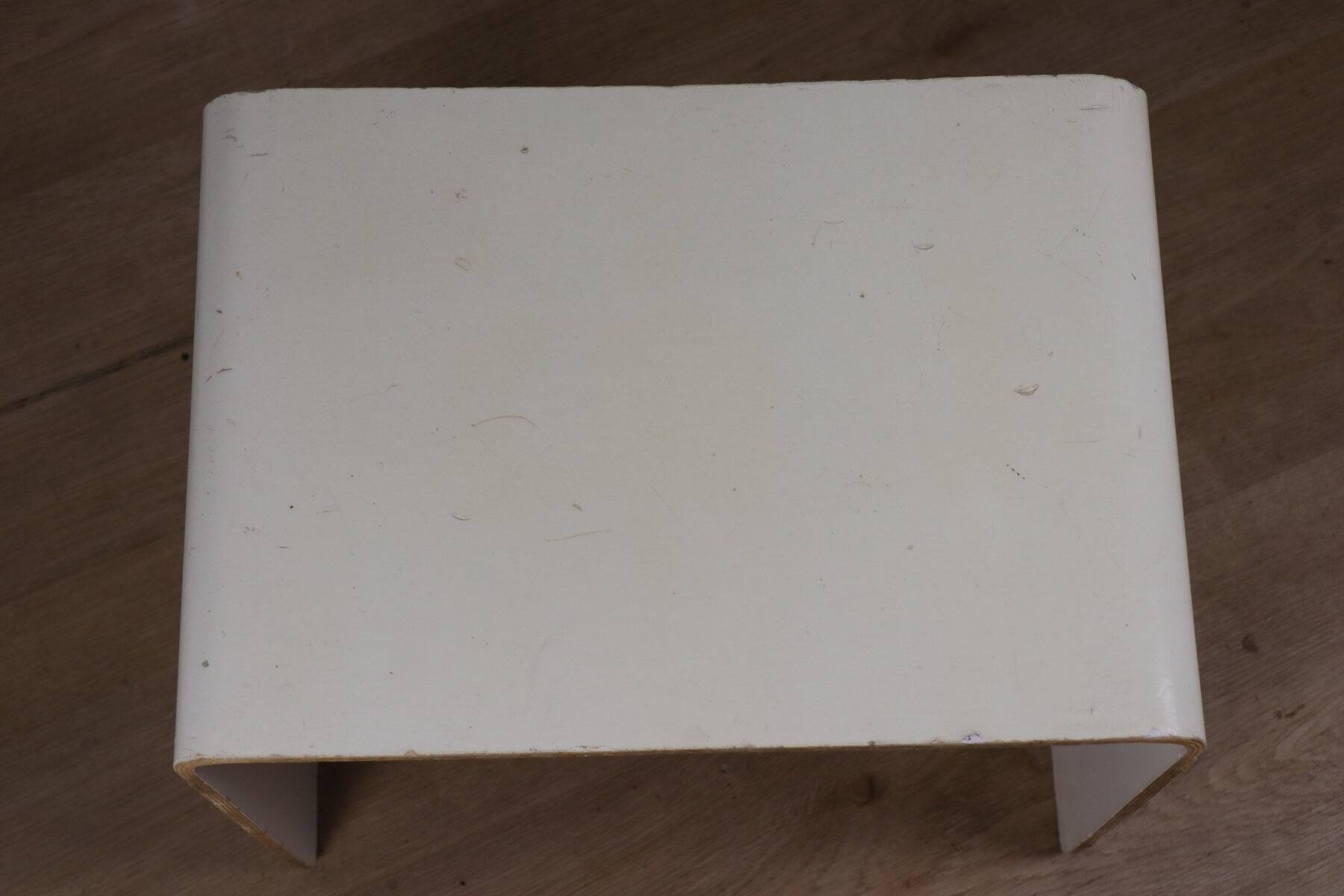 Bedside table Pierre Guariche edition Negroni circa 1970